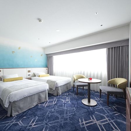 Hotel Nikko Himeji Zewnętrze zdjęcie