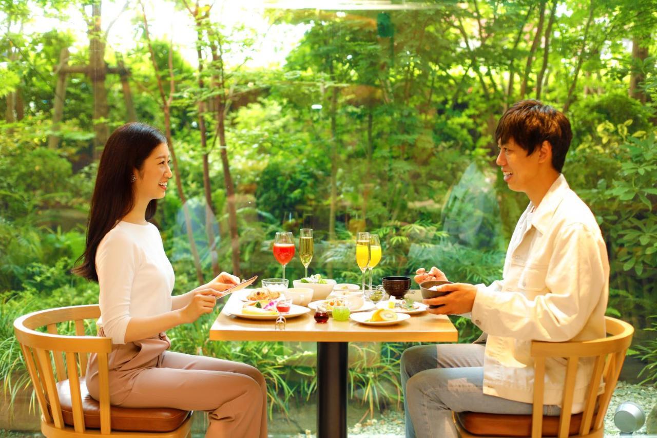 Hotel Nikko Himeji Zewnętrze zdjęcie