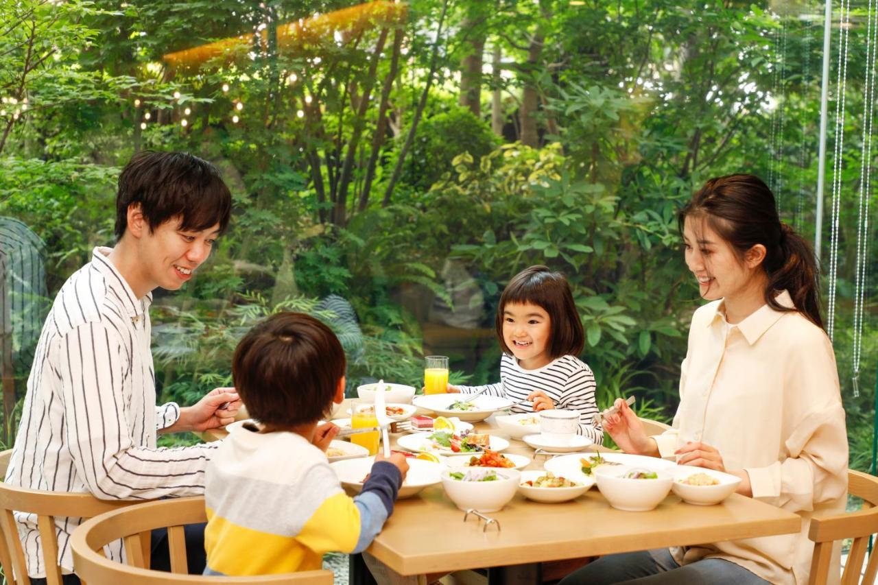Hotel Nikko Himeji Zewnętrze zdjęcie