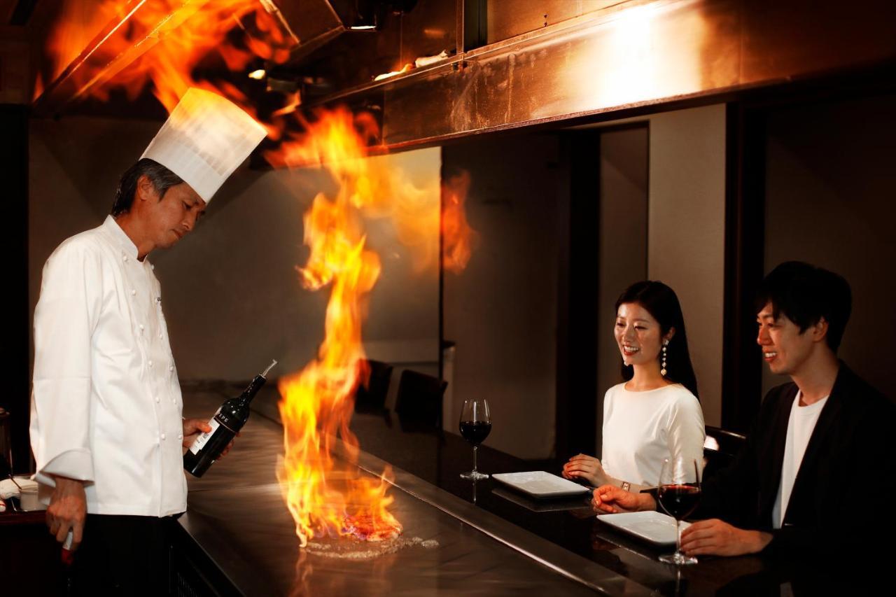 Hotel Nikko Himeji Zewnętrze zdjęcie