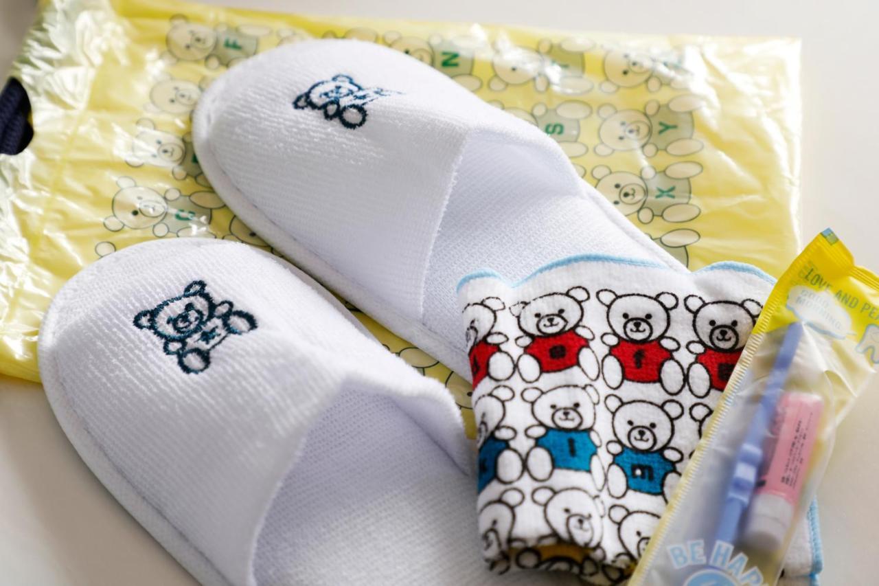 Hotel Nikko Himeji Zewnętrze zdjęcie