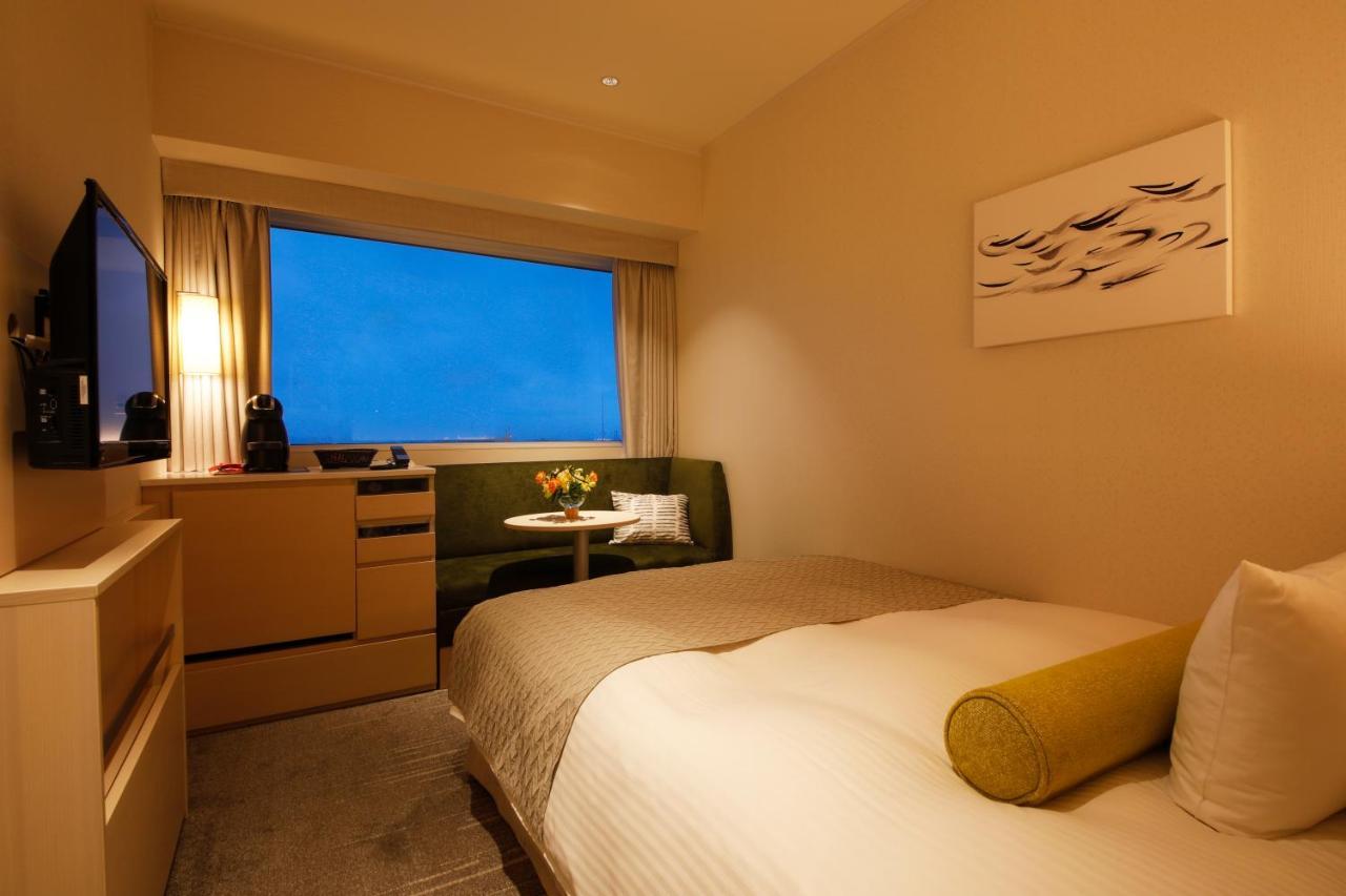 Hotel Nikko Himeji Zewnętrze zdjęcie