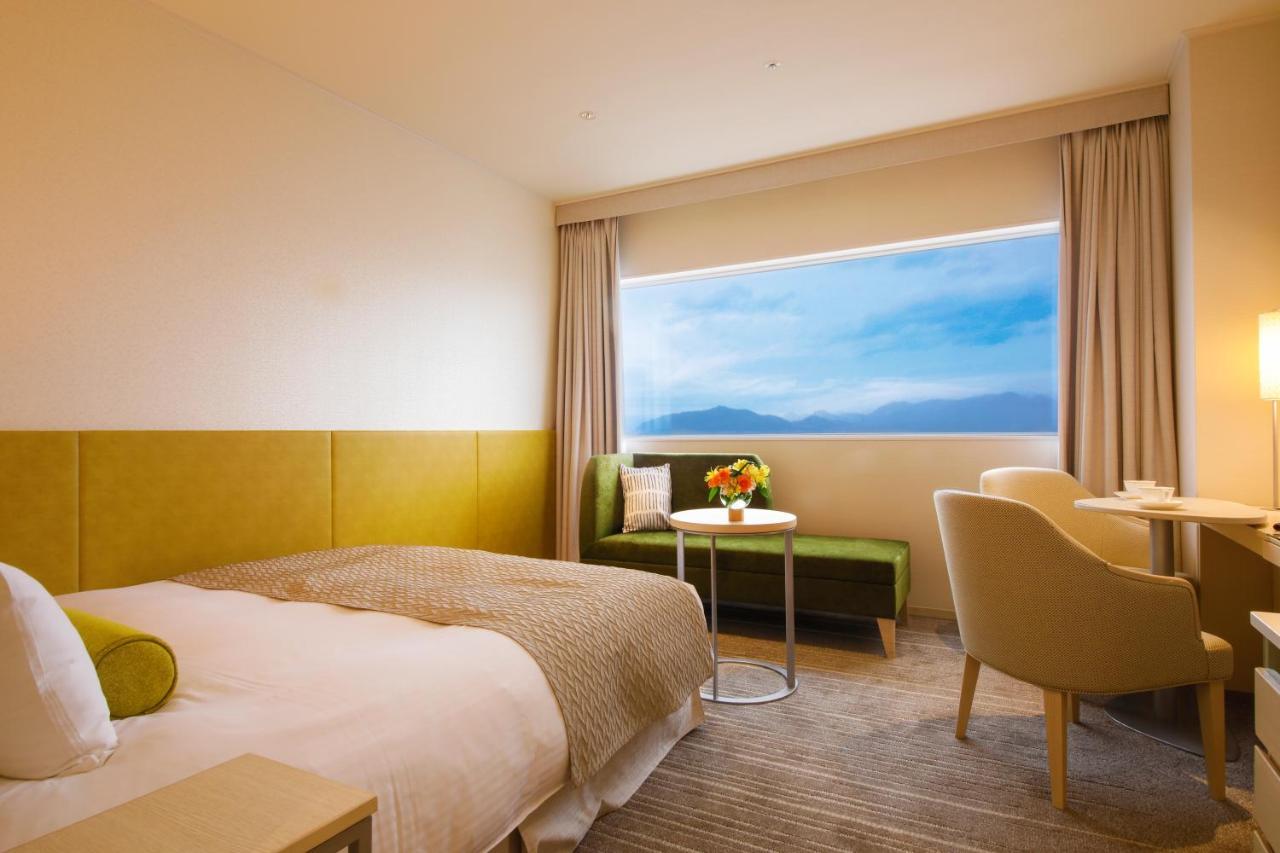 Hotel Nikko Himeji Zewnętrze zdjęcie