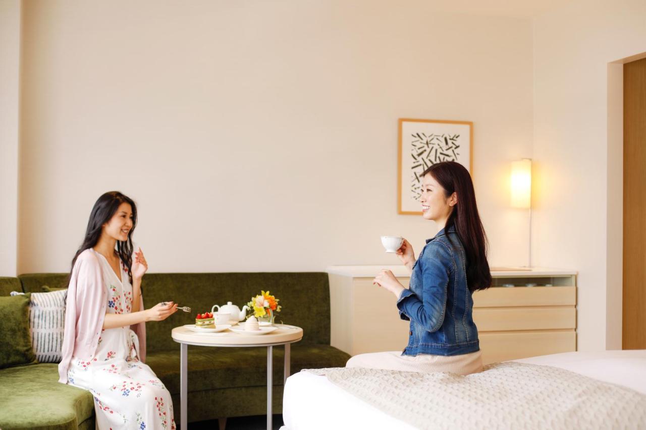 Hotel Nikko Himeji Zewnętrze zdjęcie