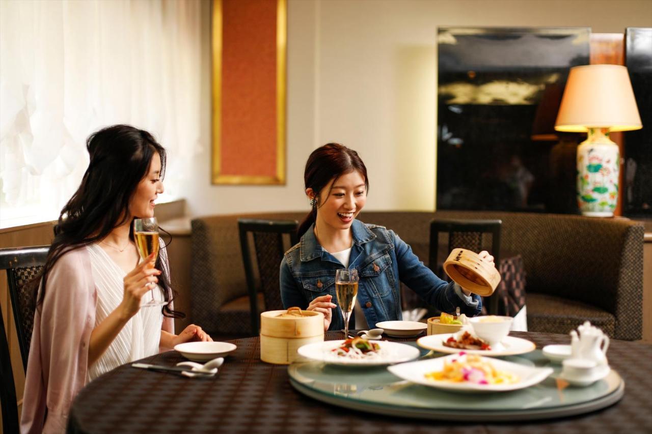 Hotel Nikko Himeji Zewnętrze zdjęcie