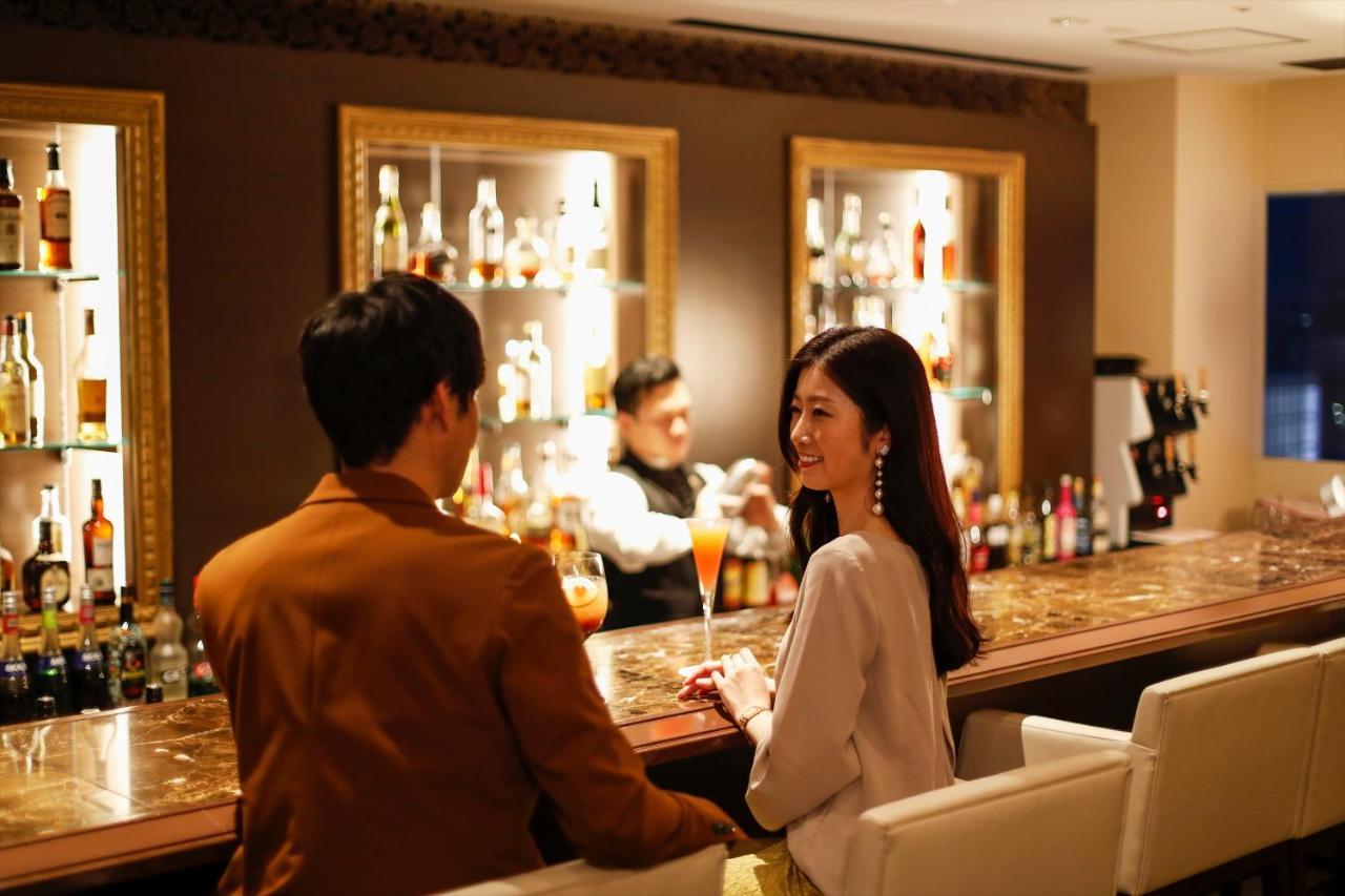 Hotel Nikko Himeji Zewnętrze zdjęcie