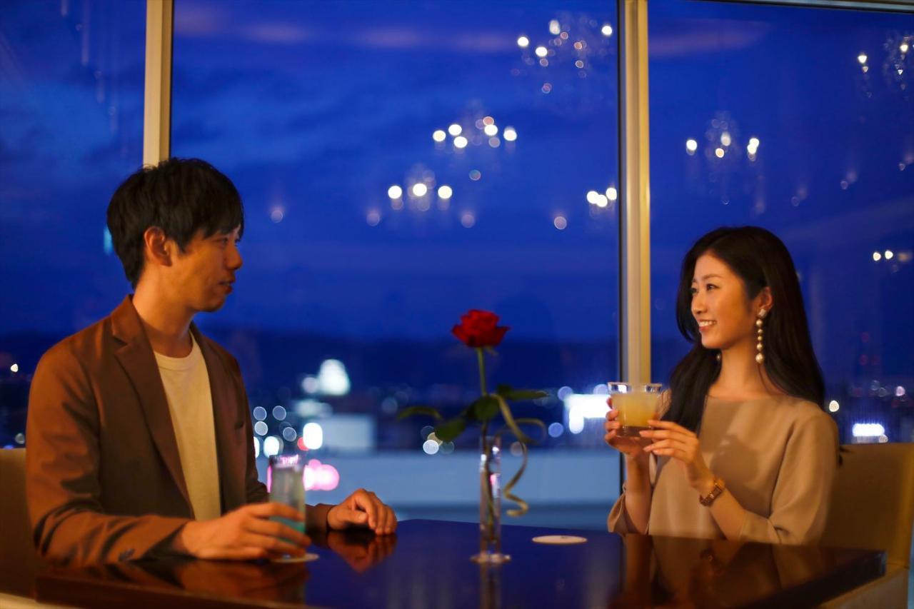 Hotel Nikko Himeji Zewnętrze zdjęcie