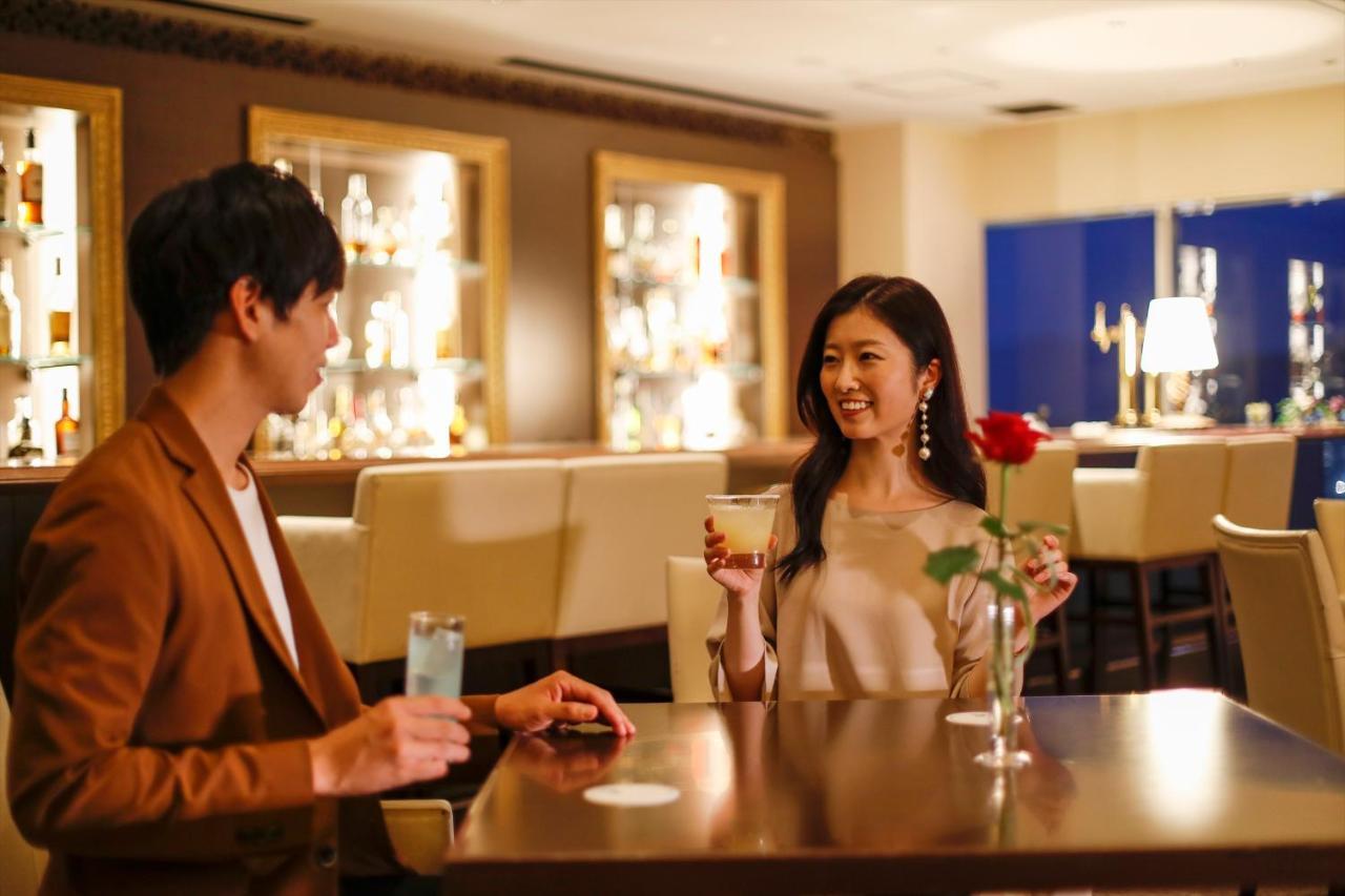 Hotel Nikko Himeji Zewnętrze zdjęcie