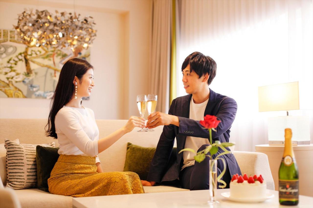 Hotel Nikko Himeji Zewnętrze zdjęcie