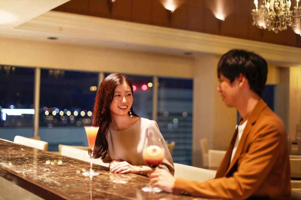 Hotel Nikko Himeji Zewnętrze zdjęcie
