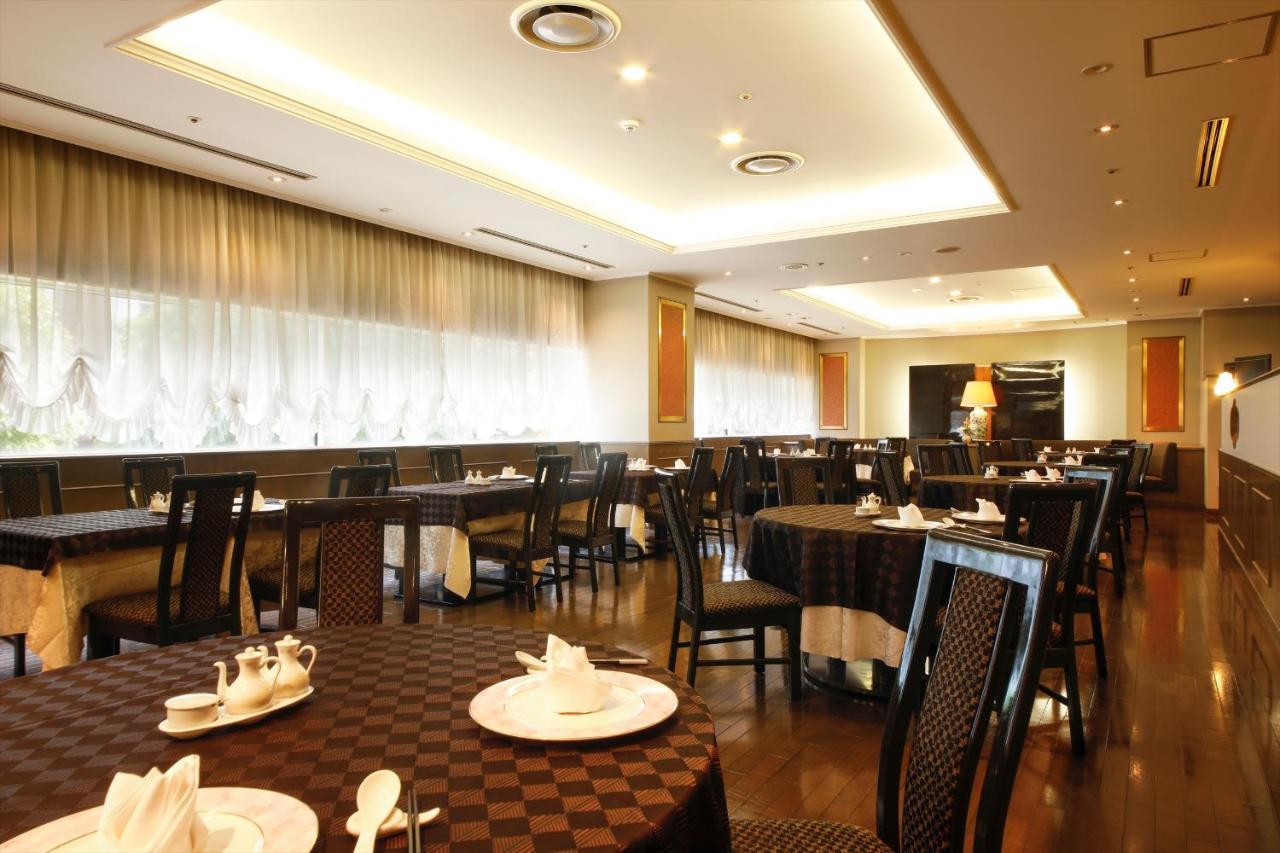 Hotel Nikko Himeji Zewnętrze zdjęcie