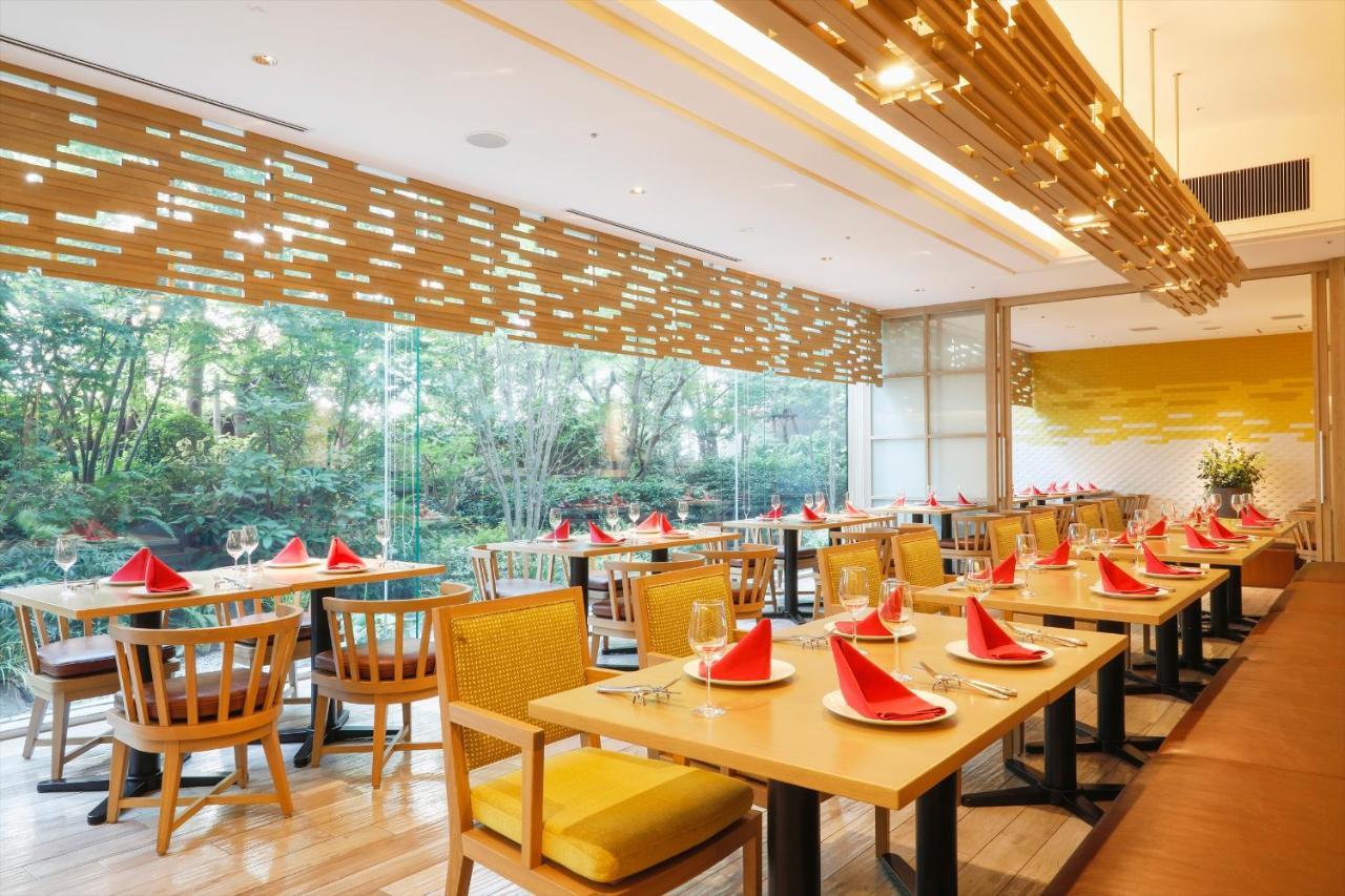 Hotel Nikko Himeji Zewnętrze zdjęcie