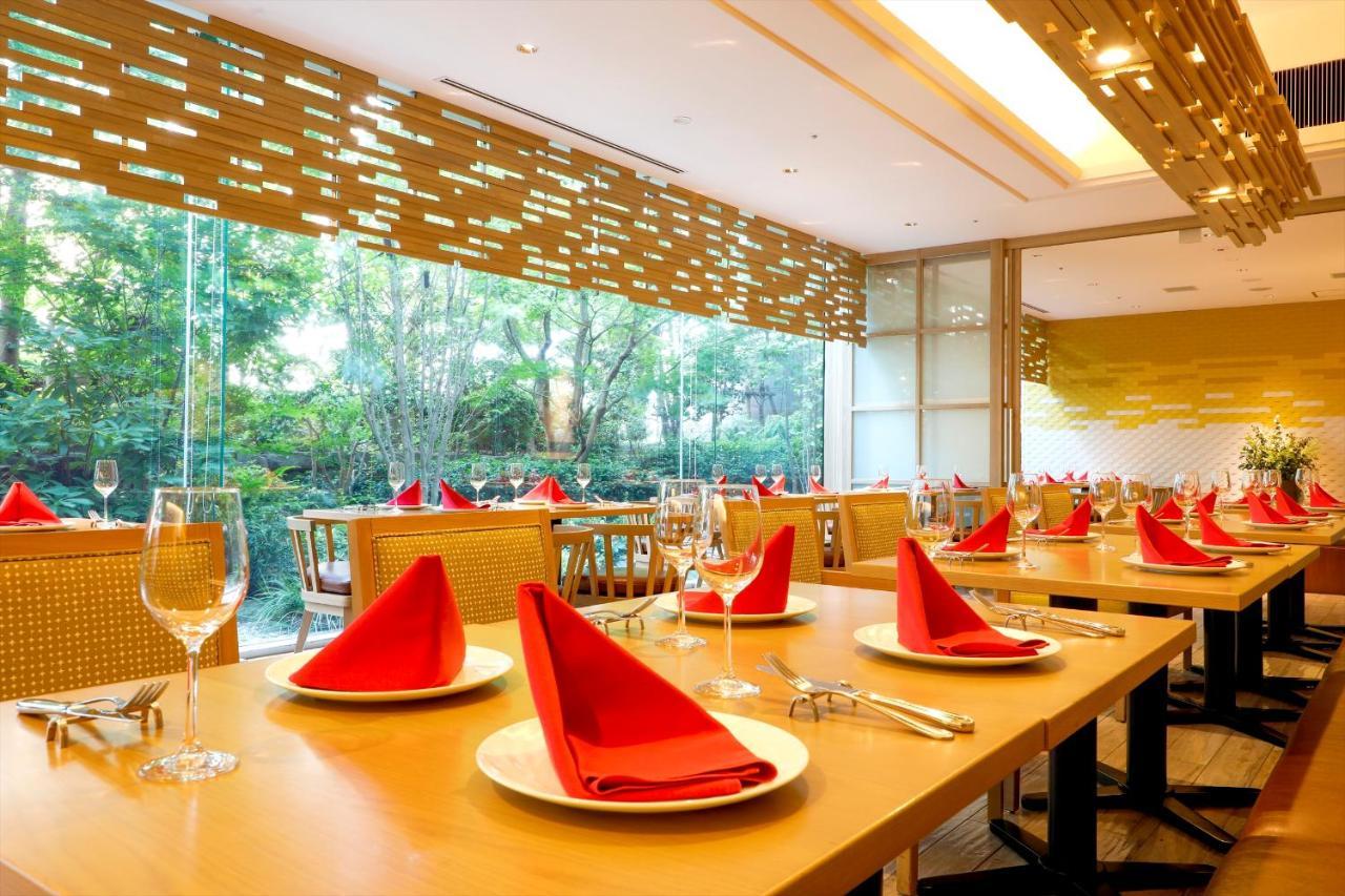 Hotel Nikko Himeji Zewnętrze zdjęcie