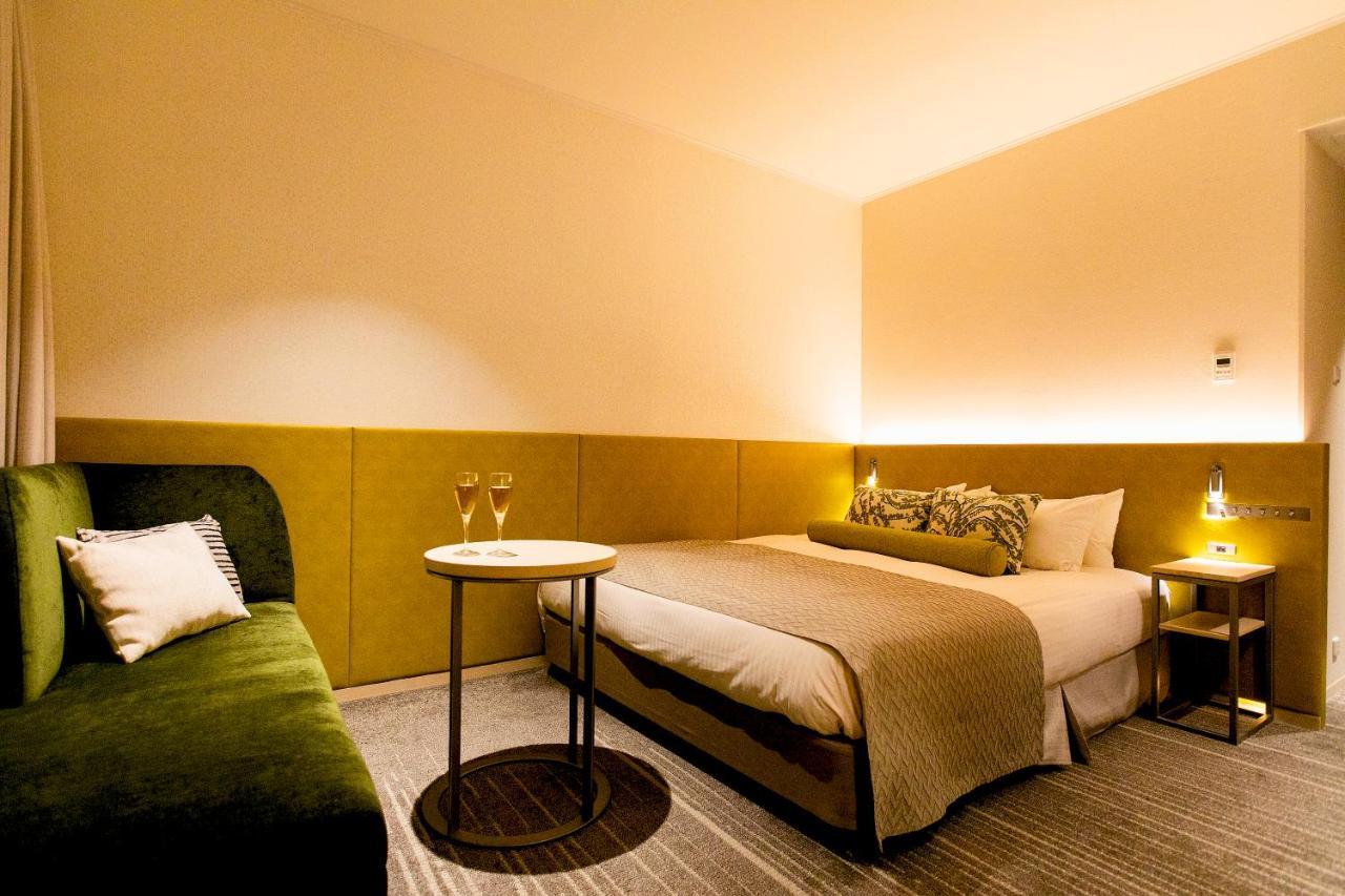 Hotel Nikko Himeji Zewnętrze zdjęcie