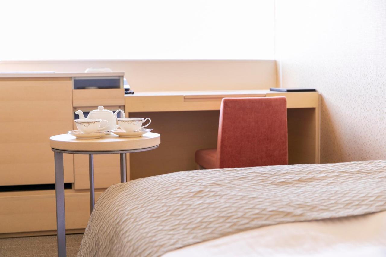 Hotel Nikko Himeji Zewnętrze zdjęcie