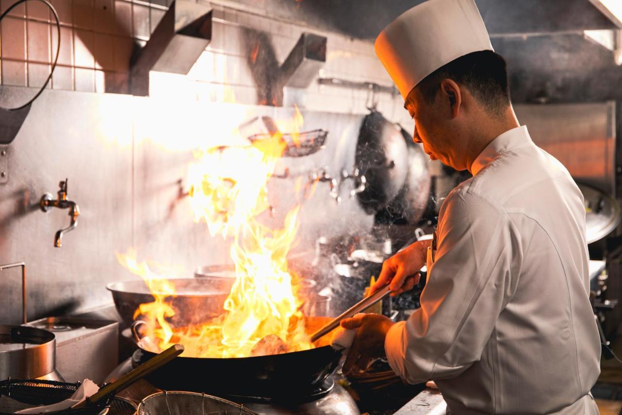 Hotel Nikko Himeji Zewnętrze zdjęcie