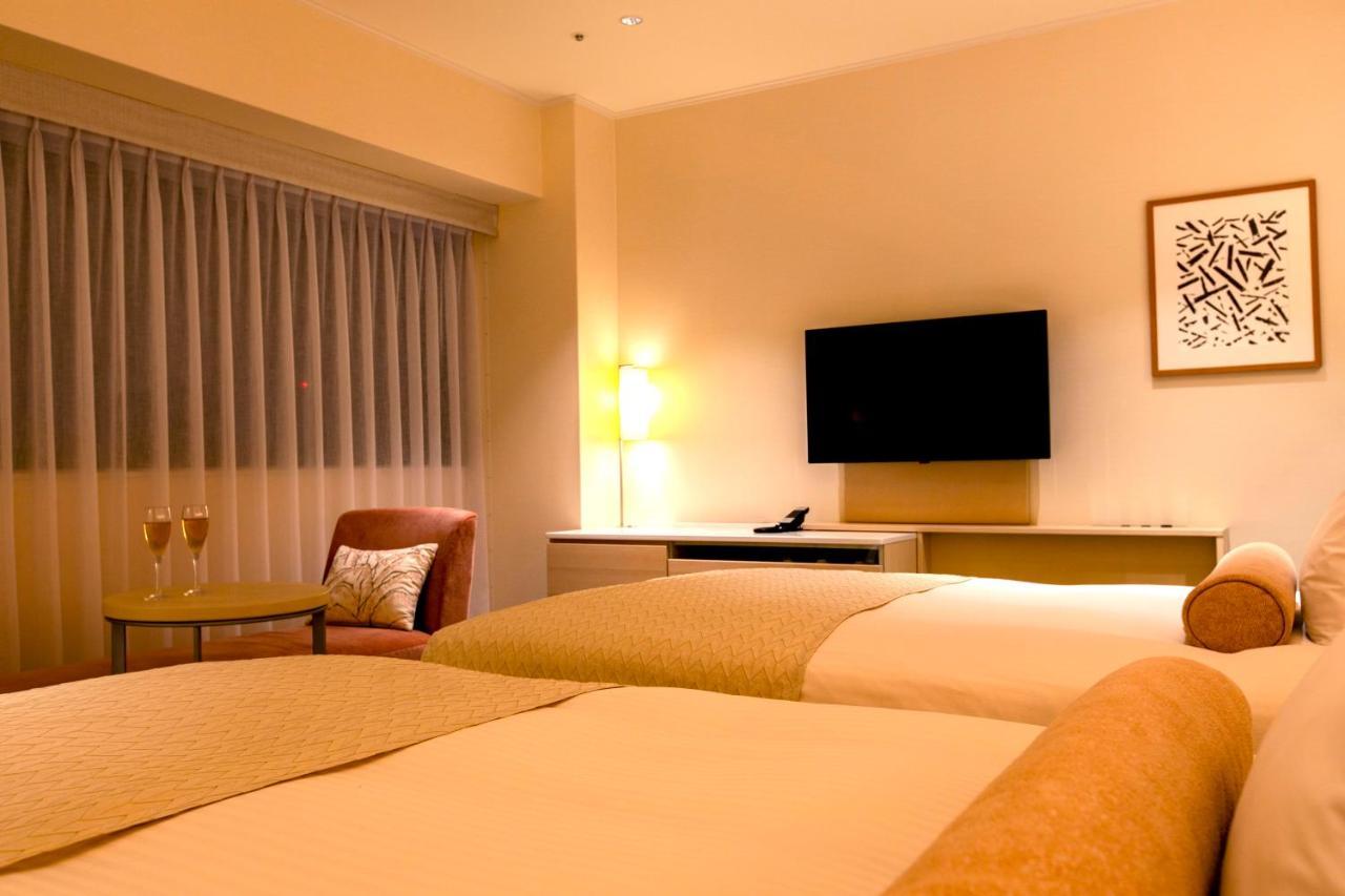 Hotel Nikko Himeji Zewnętrze zdjęcie