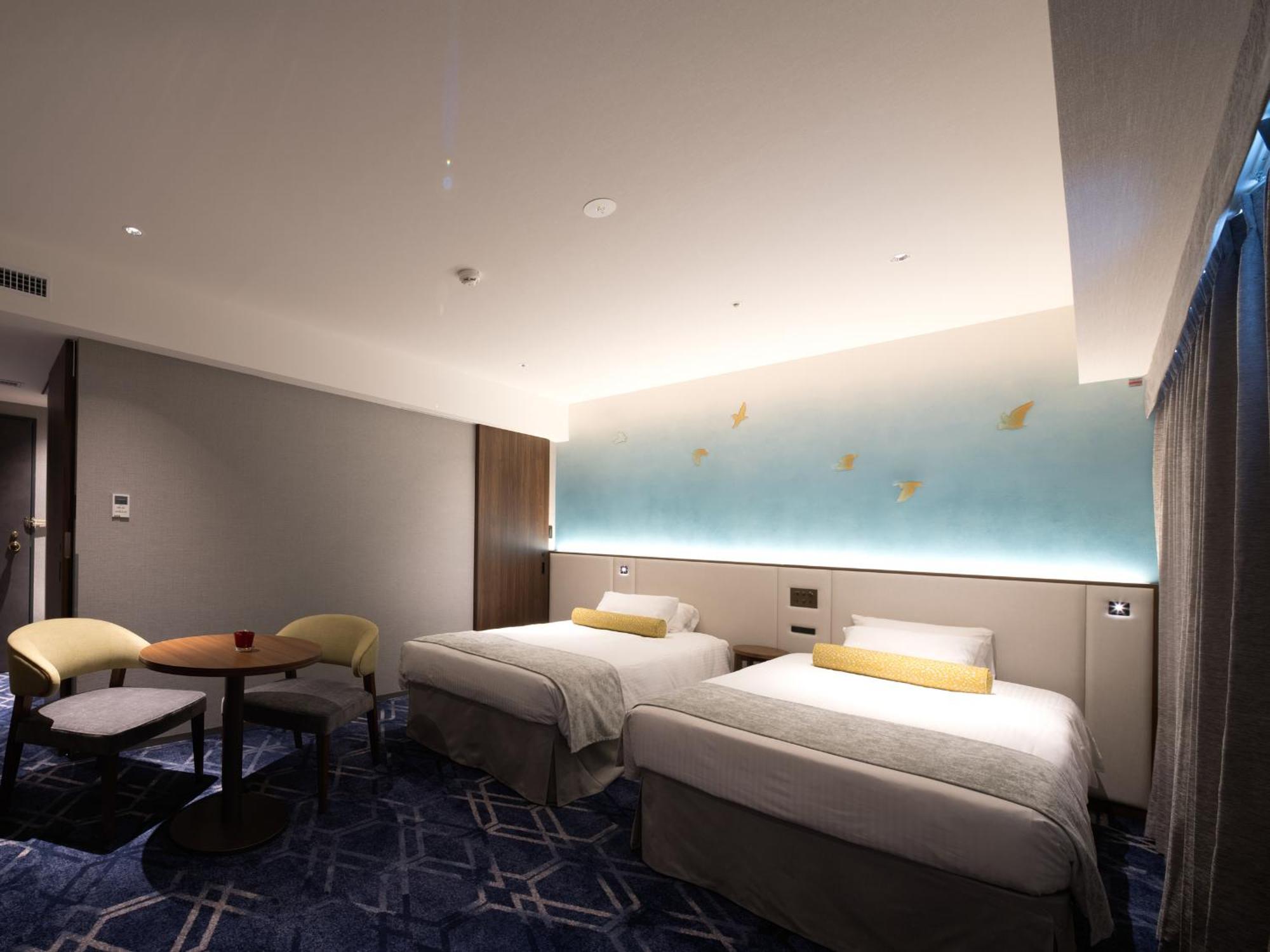 Hotel Nikko Himeji Zewnętrze zdjęcie