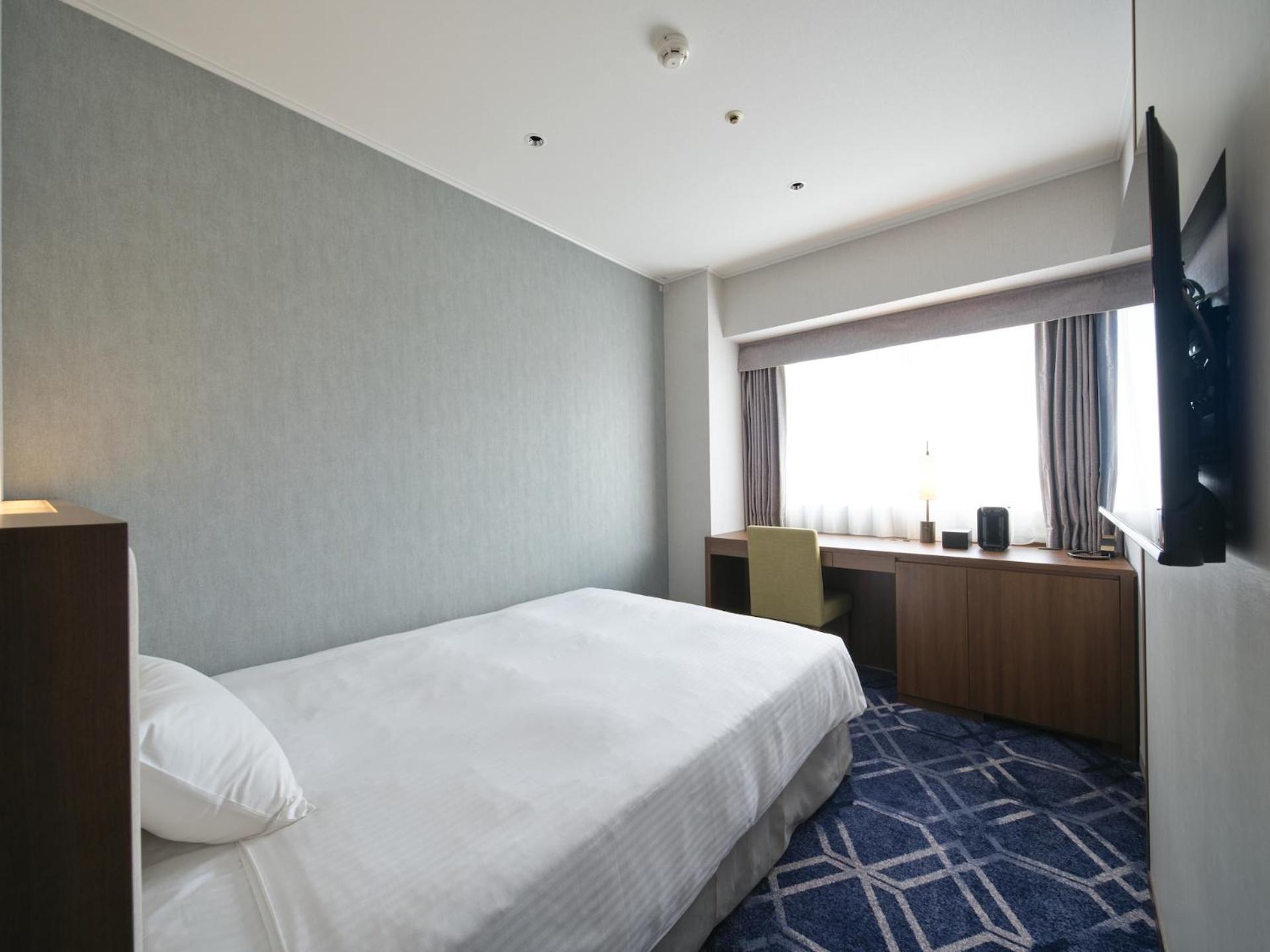 Hotel Nikko Himeji Zewnętrze zdjęcie