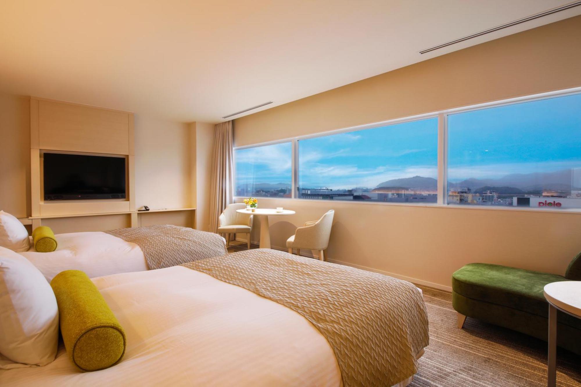Hotel Nikko Himeji Zewnętrze zdjęcie