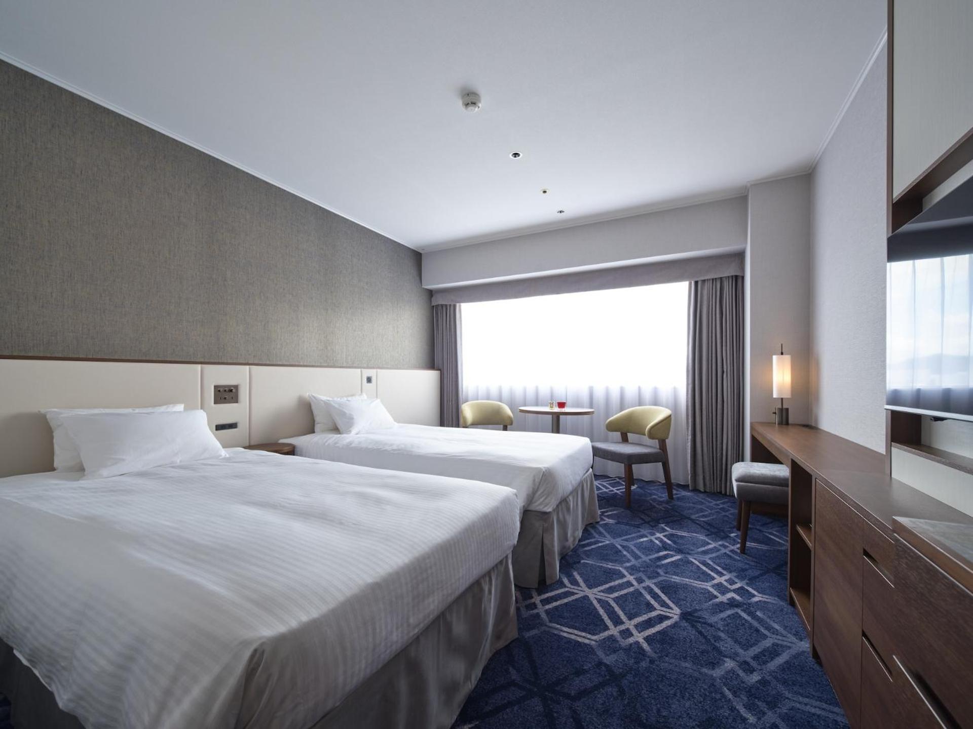 Hotel Nikko Himeji Zewnętrze zdjęcie