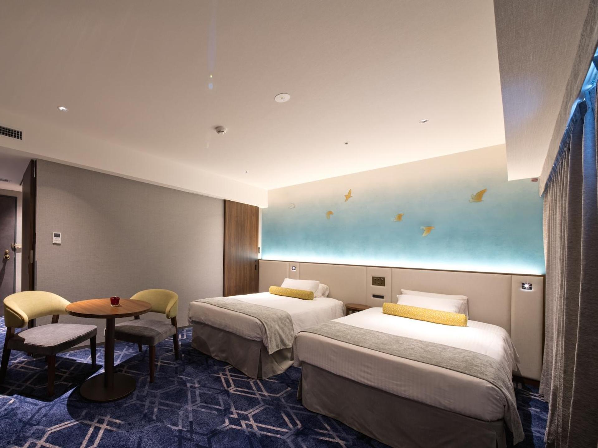 Hotel Nikko Himeji Zewnętrze zdjęcie