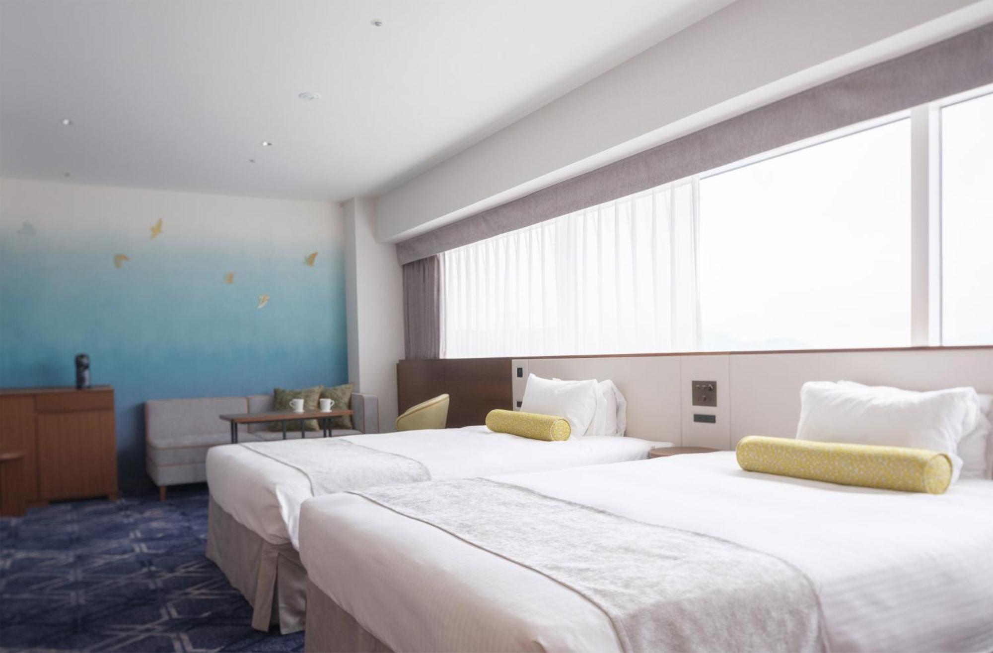 Hotel Nikko Himeji Zewnętrze zdjęcie