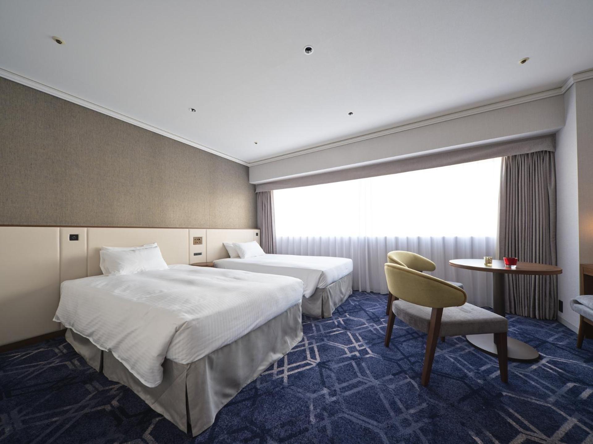 Hotel Nikko Himeji Zewnętrze zdjęcie